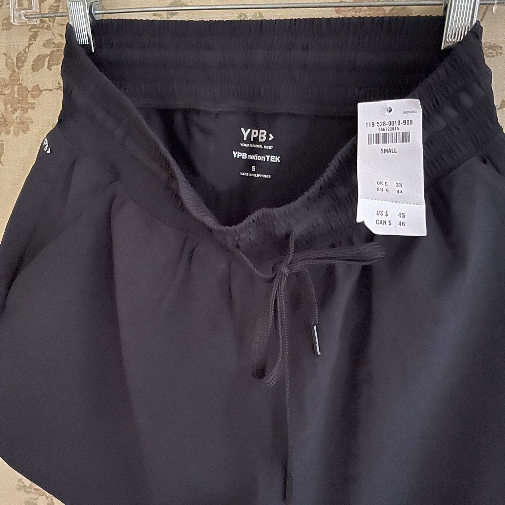 Abercrombie & Fitch YPB Shorts